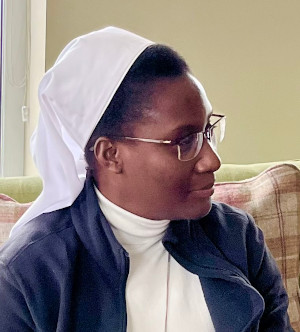 Sister Sandra